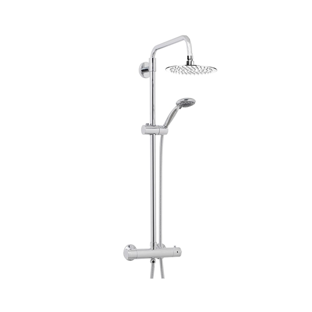 Complete Shower Mixer Kits – The Tap Factory