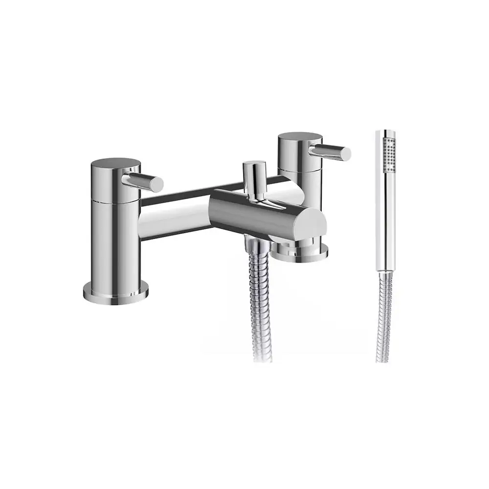 Indigo Bath Shower Mixer