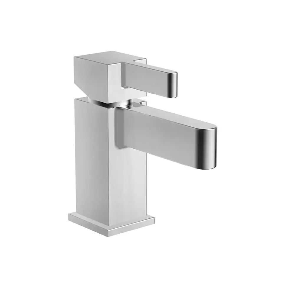 The Tap Factory Vertu Basin Mono