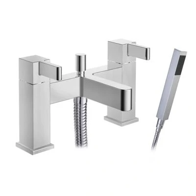 Vertu Bath Shower Mixer