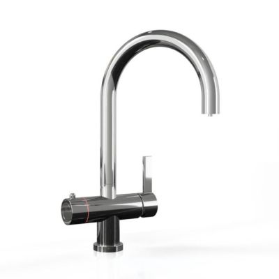Alternative view of Cromo 4 in 1 Instant Hot Tap