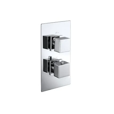 Square Built in Shower Valve TF47042