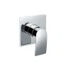 Milla manual shower valve