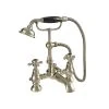 Vogue Traditional Bath Shower Mixer