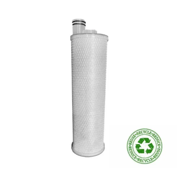 K2H2O Replacement Filter Cartridge TFK2REPFIL