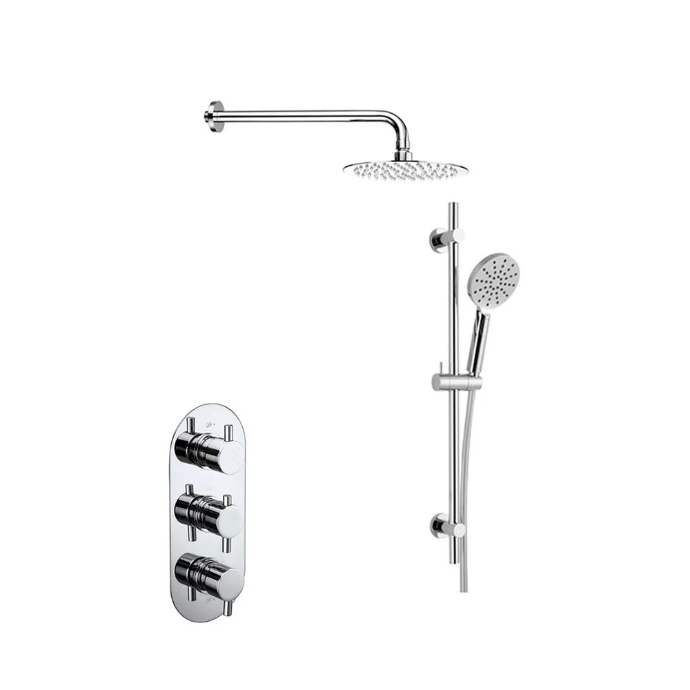 Sophie Shower Mixer Kit