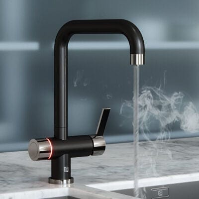 Instant Boiling Hot Water Taps