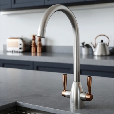 Kitchen Mixer Taps