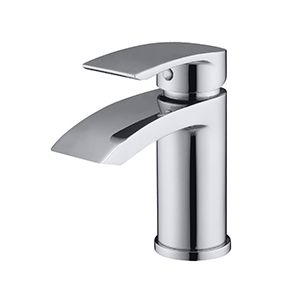 The Tap Factory MILLA Product Range
