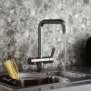 The Tap Factory Xara 4 in 1 Instant Hot Tap