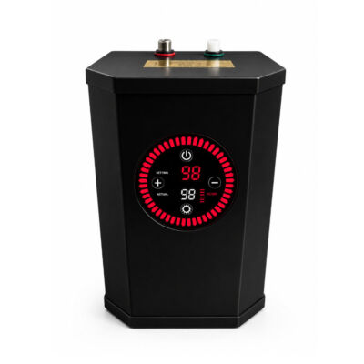Digital Boiling Water Tank