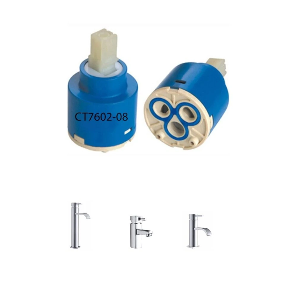 The Tap Factory Basin Mixer Flow Cartridge