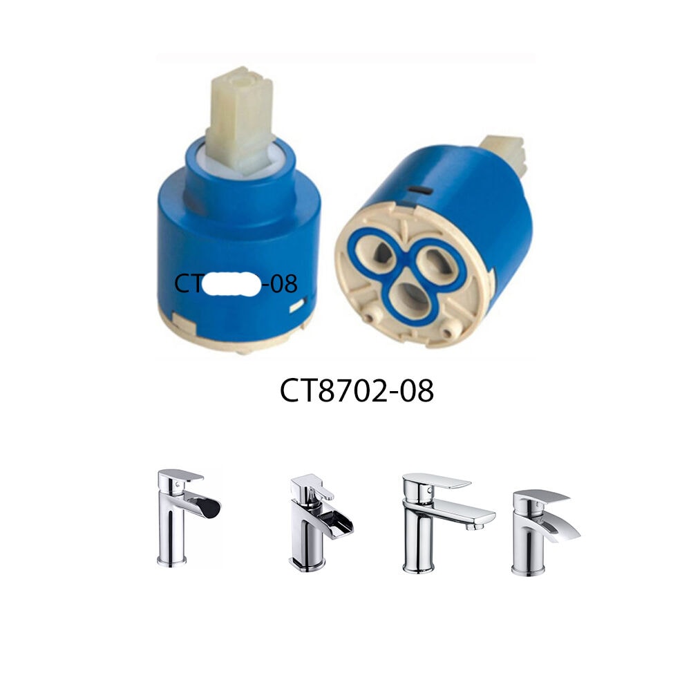 Basin Mixer Flow cartridge CT8702-08