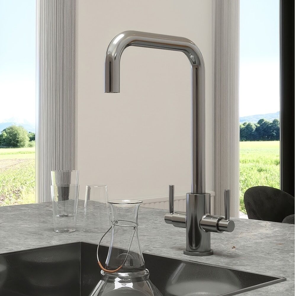 Nauka TFTAP25 Kitchen Tap