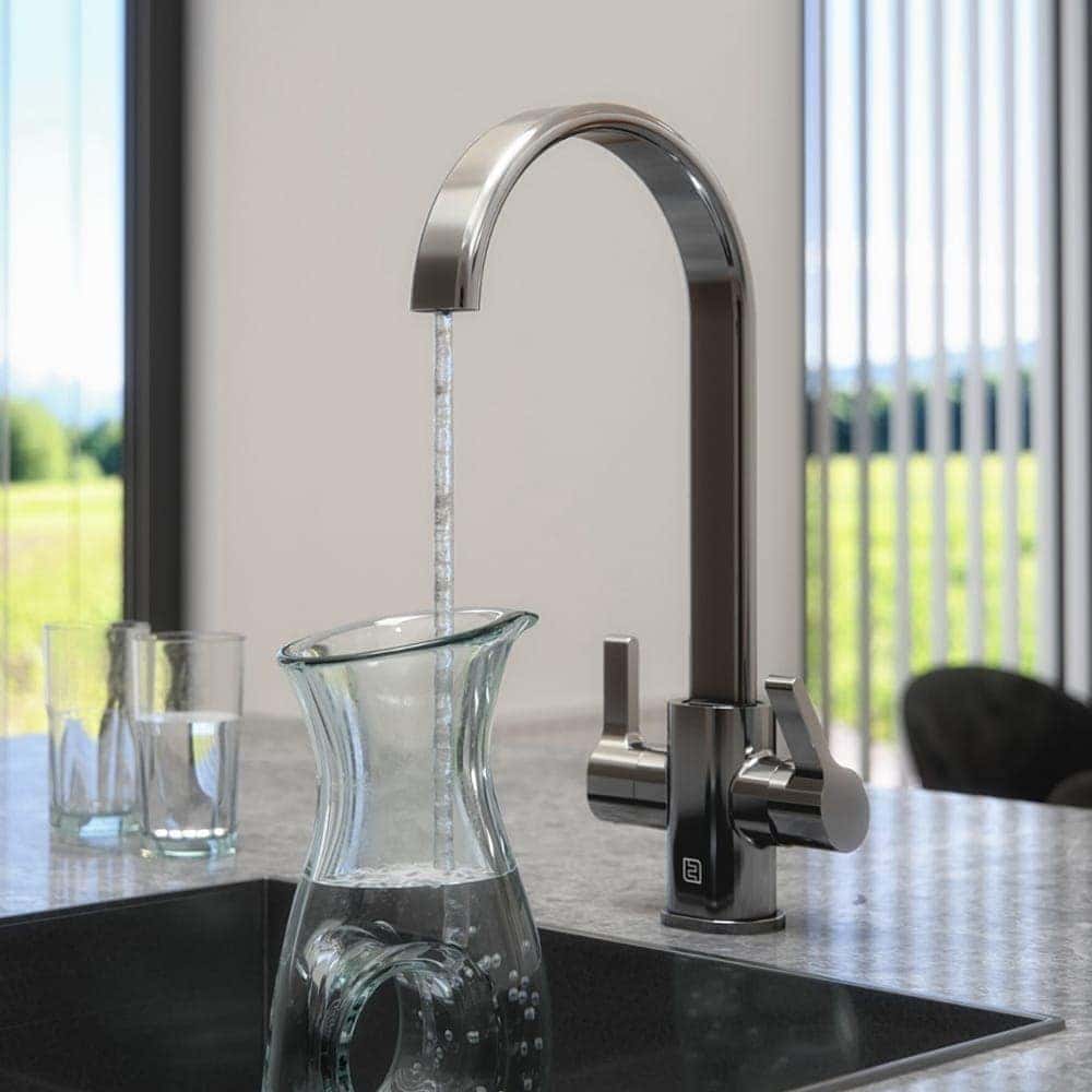 Pasuri Kitchen Tap