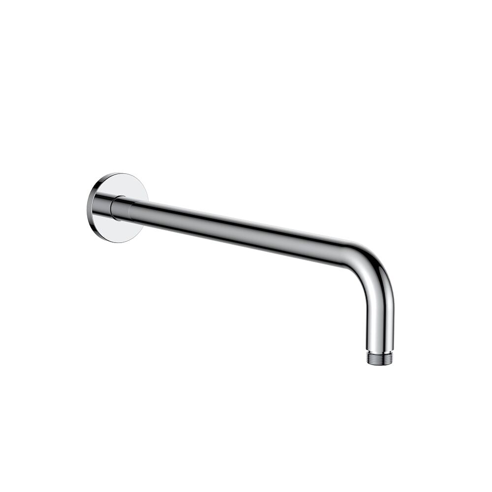 Round Wall Shower Arm