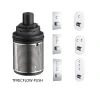 Push Button Flow Cartridge TFRECFLOW-PUSH