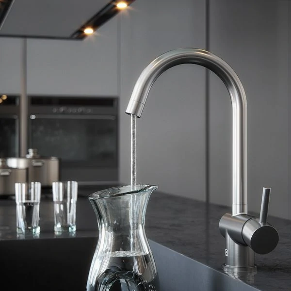 Tresna TFTAP28 Kitchen Tap