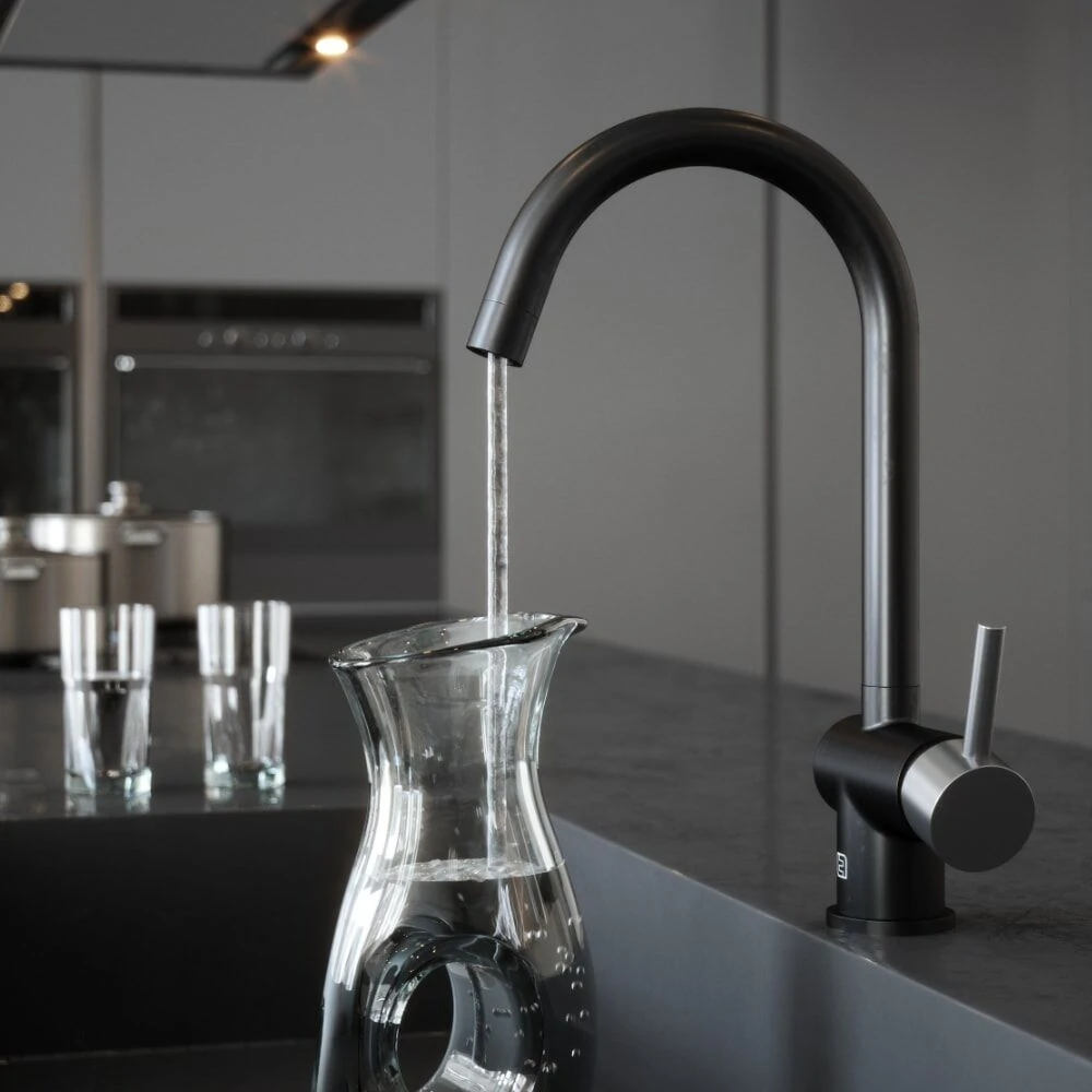 Zelen TFTAP29 Kitchen Tap