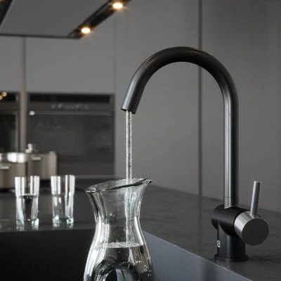 Zelen TFTAP29 Kitchen Tap