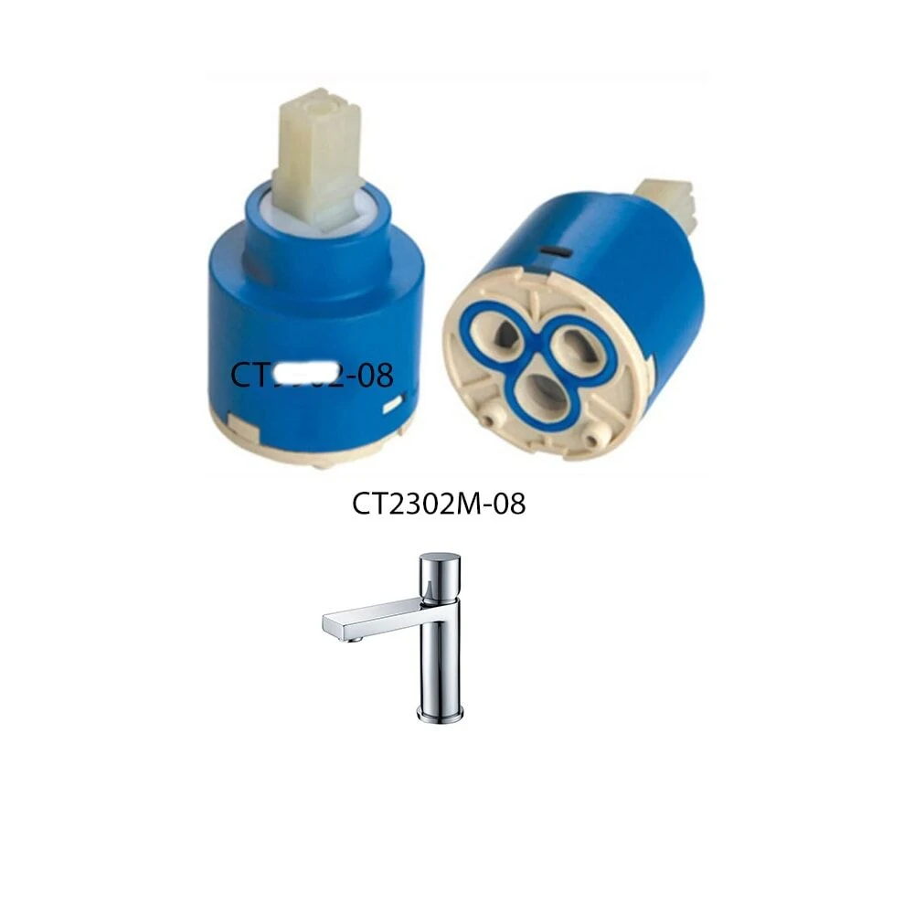 The Tap Factory Basin Mixer Flow Cartridge