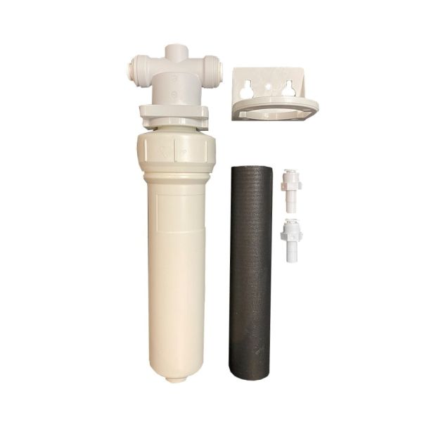 The Tap Factory Universal Filter Kit