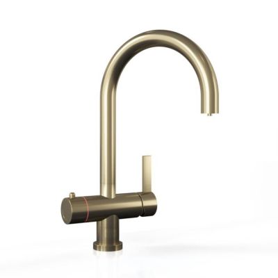 Milla 4 in 1 Instant Hot Tap - Image 2