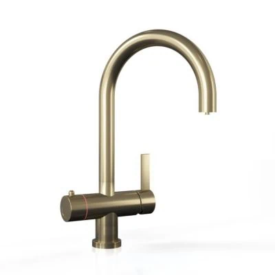 Alternative view of Milla 4 in 1 Instant Hot Tap