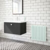 The Tap Factory Vibrance Radiator 10 Panels Peppermint