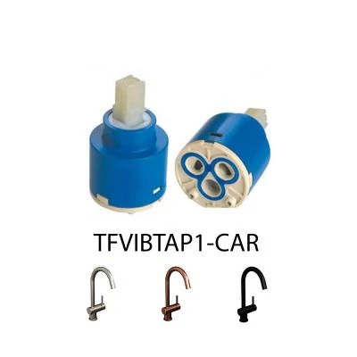 The Tap Factory Vibrance Solo Kitchen Mixer Flow Control Cartridge