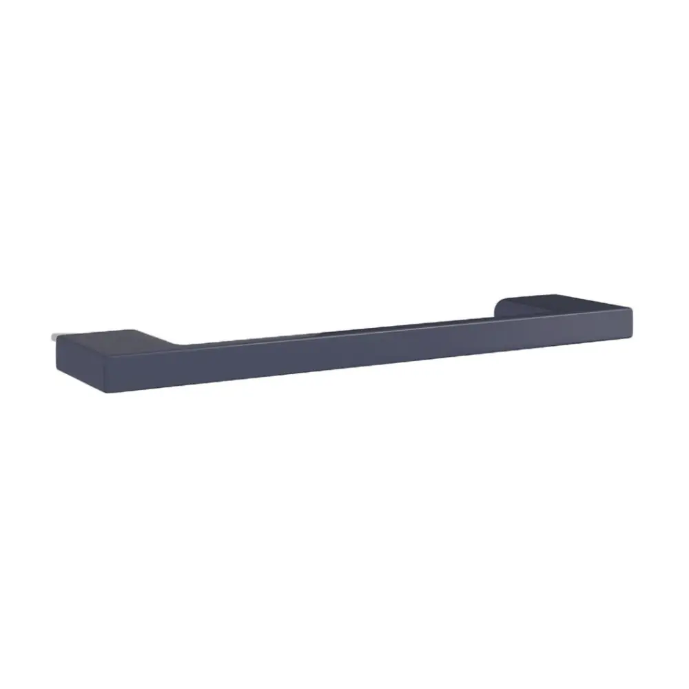 The Tap Factory Vibrance Flat Bar Handle Indigo