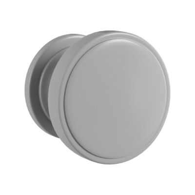 The Tap Factory Vibrance Knob Handle Anthracite Grey