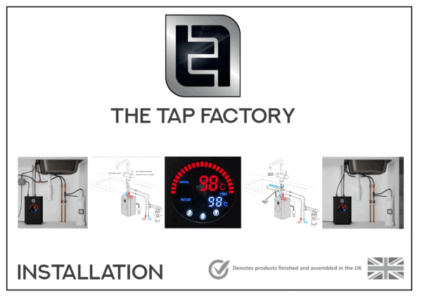 The Tap Factory Installation Download