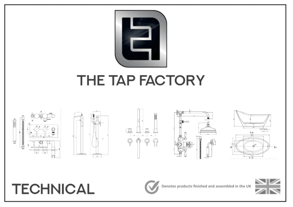 The Tap Factory Technical Download