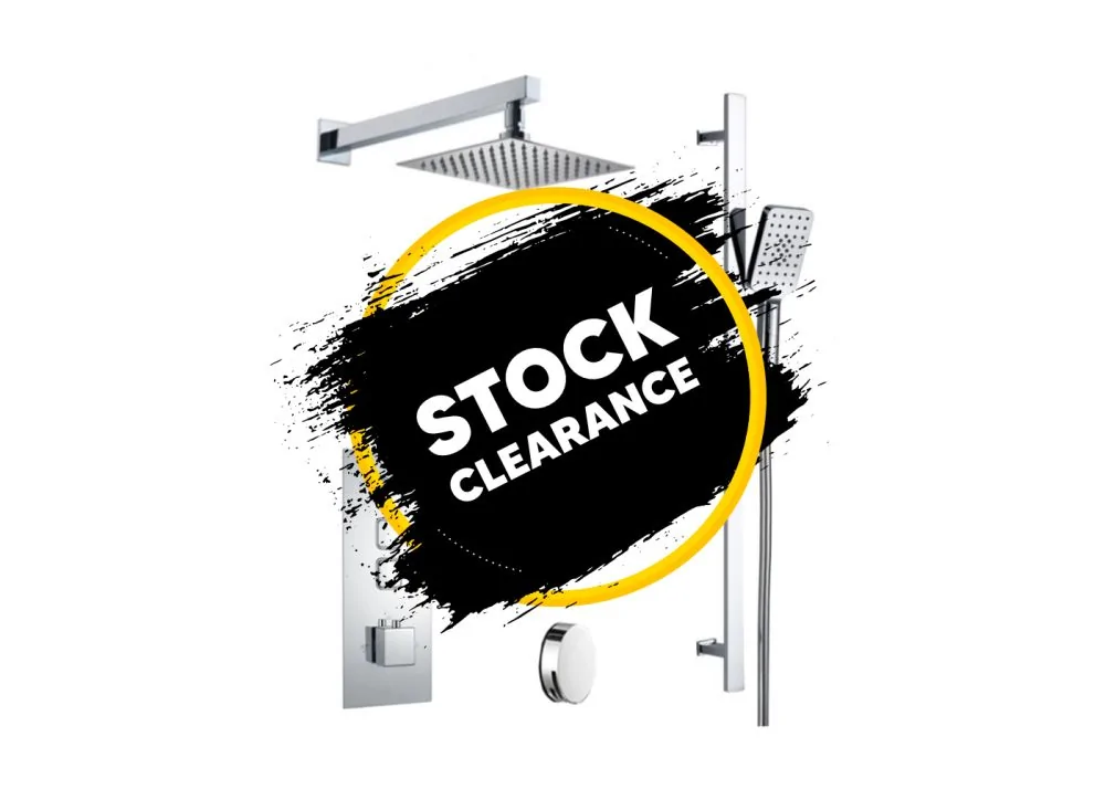 The Tap Factory Stock Clearance