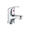The Tap Factory Contract Basin Mixer Tap