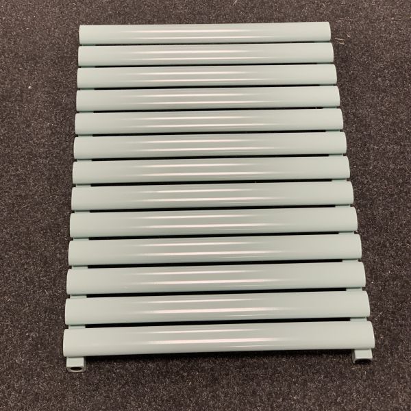 The Tap Factory Vibrance 13 panel radiator in Peppermint