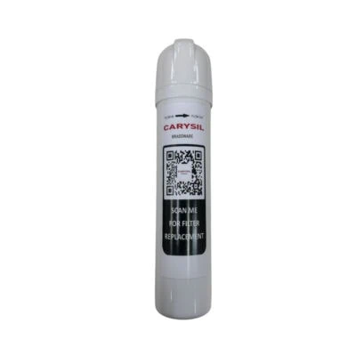 Hot Tap Set Replacement Filter for Carysil HT Set with Head