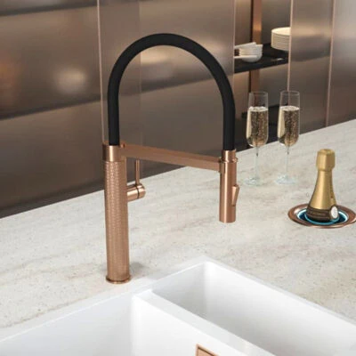 Kitchen Mixer Taps