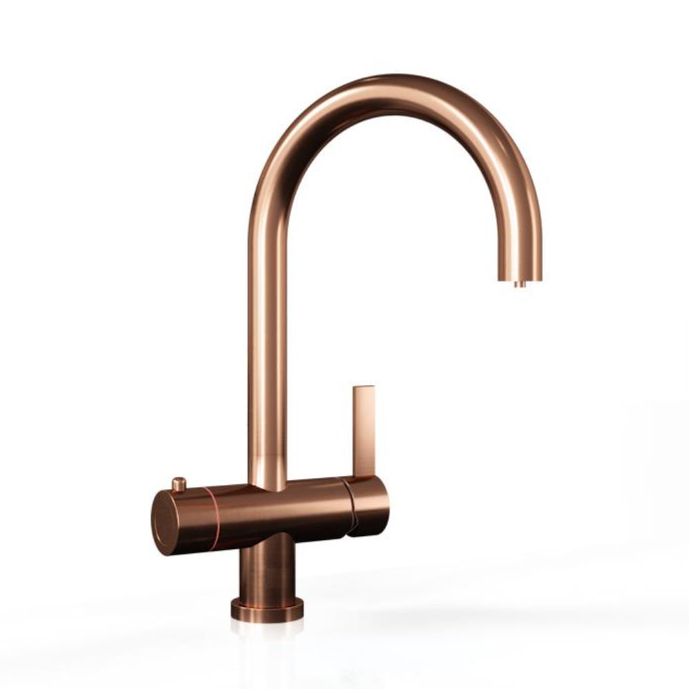 Halkos 4 in 1 Instant Hot Tap - Image 2