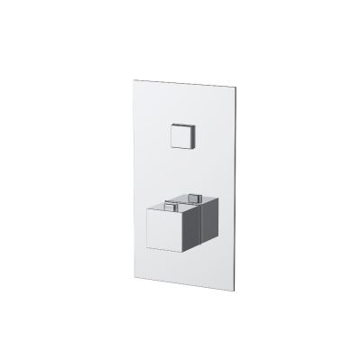 Ingot Thermostatic Valve