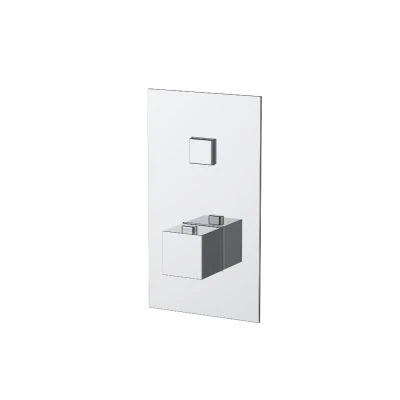Ingot Thermostatic Valve
