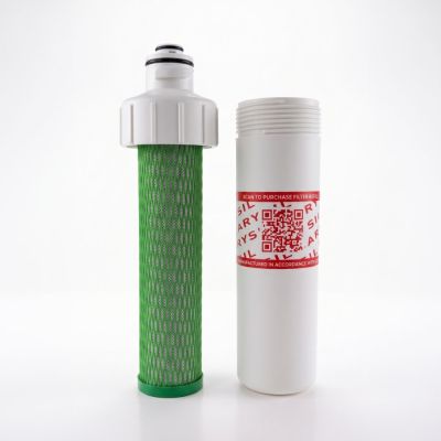 PurePress Filter System - Smarter Water Filtration for Everyday Living - Image 3