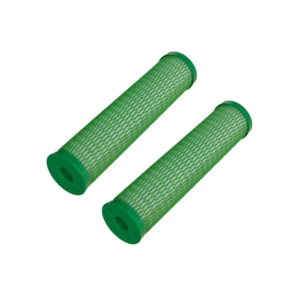 PurePress Replacement Filter Twin Pack