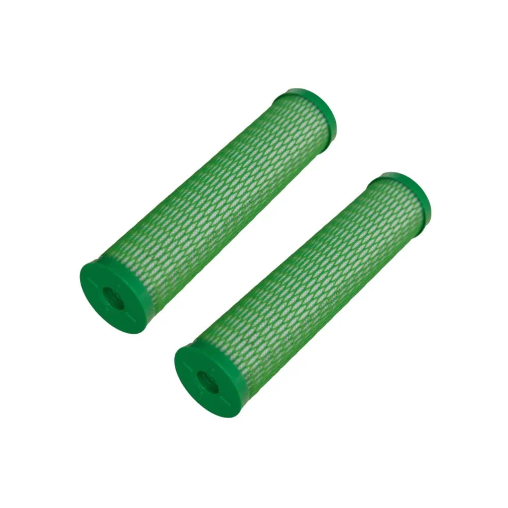 PurePress Replacement Filter Twin Pack