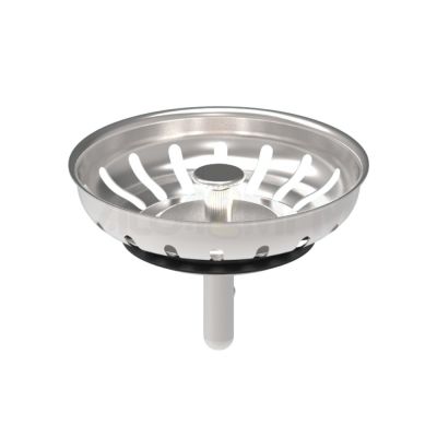 Replacement Strainer Basket