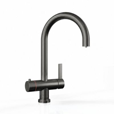 Alternative view of Turin 4 in 1 Instant Hot Tap