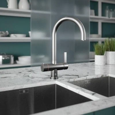 Luca 4 in 1 Instant Hot Tap