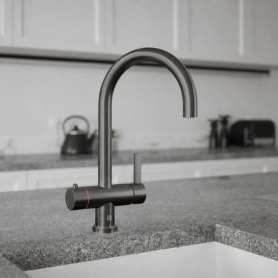 Turin 4 in 1 Instant Hot Tap