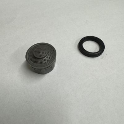 Aerator and Washer for Vibrance Duo Tap